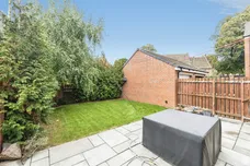 Holme Farm Way, Pontefract