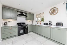 Holme Farm Way, Pontefract