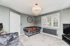 Holme Farm Way, Pontefract