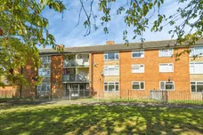 Welcombe Avenue, Swindon