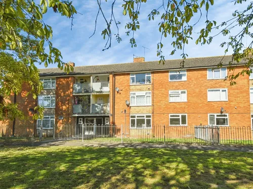 Welcombe Avenue, Swindonphoto