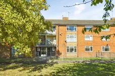 Welcombe Avenue, Swindon
