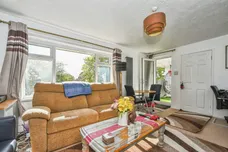 Welcombe Avenue, Swindon