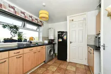 Welcombe Avenue, Swindon