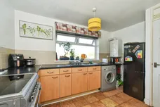 Welcombe Avenue, Swindon