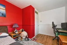 Welcombe Avenue, Swindon