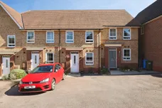 Edgbaston Drive, Retford