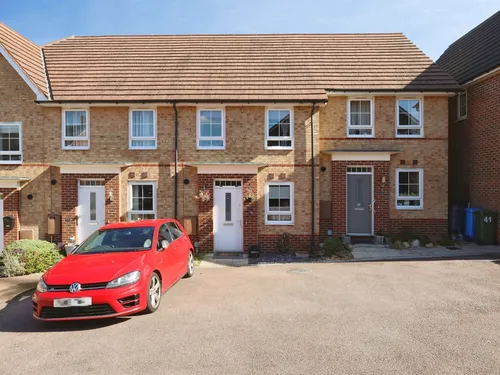 Edgbaston Drive, Retfordphoto