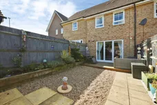 Edgbaston Drive, Retford