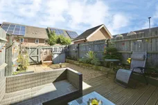 Edgbaston Drive, Retford