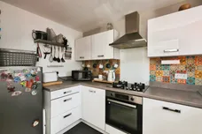 Edgbaston Drive, Retford