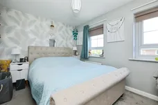 Edgbaston Drive, Retford
