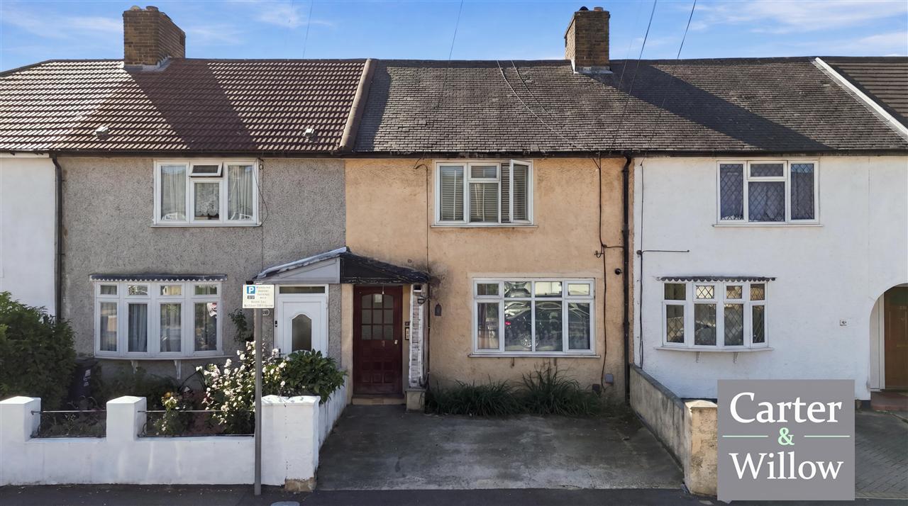 Fitzstephens Road, Essex Image 1