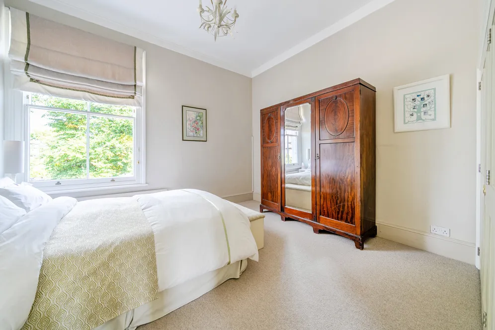 Vine Road, East Molesey, KT8 photo 13