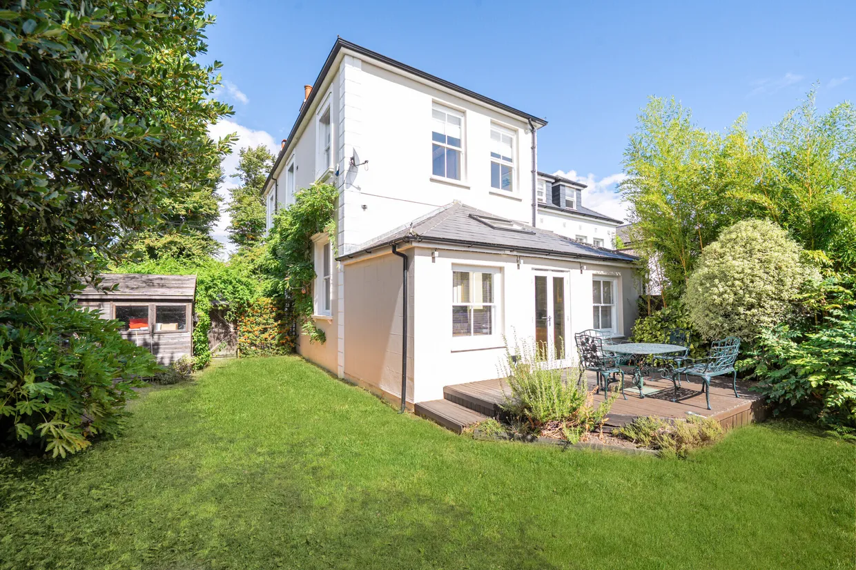 Vine Road, East Molesey, KT8 photo 17