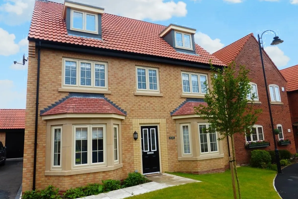 Baker Avenue, Gringley-on-the-Hill, DONCASTER