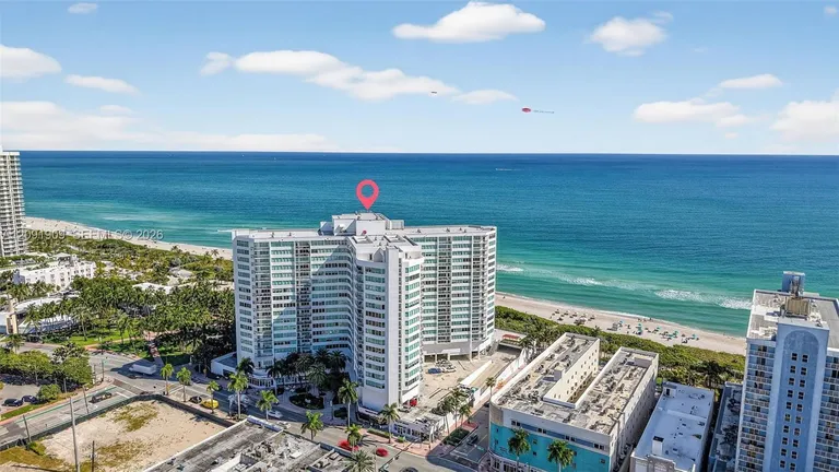 7135 Collins Ave, Miami Beach, FL 33141