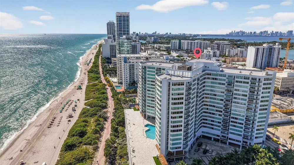 7135 Collins Ave, Miami Beach, FL 33141