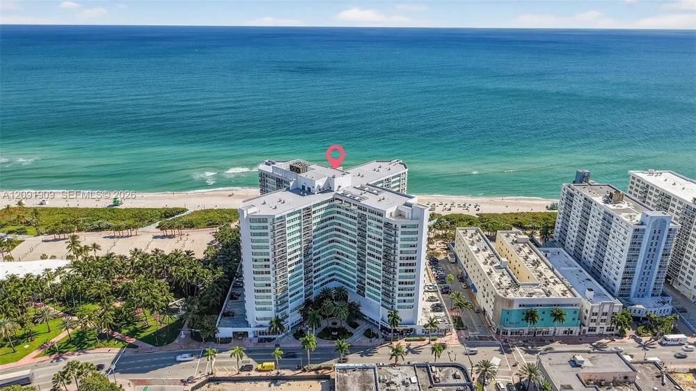 7135 Collins Ave, Miami Beach, FL 33141