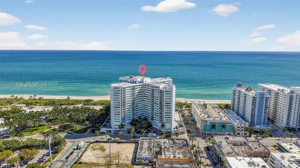 7135 Collins Ave, Miami Beach, FL 33141