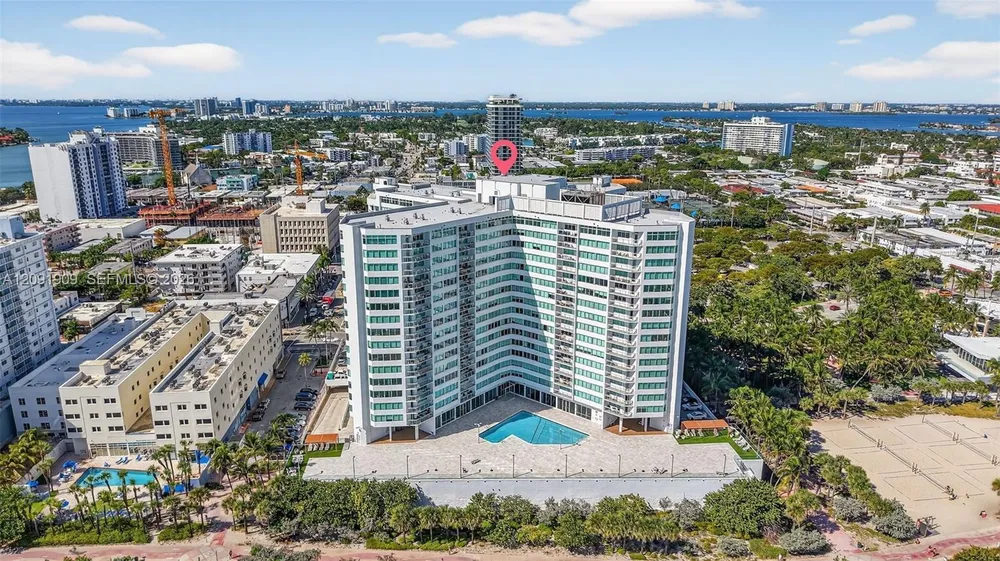 7135 Collins Ave, Miami Beach, FL 33141