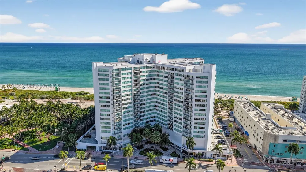 7135 Collins Ave, Miami Beach, FL 33141
