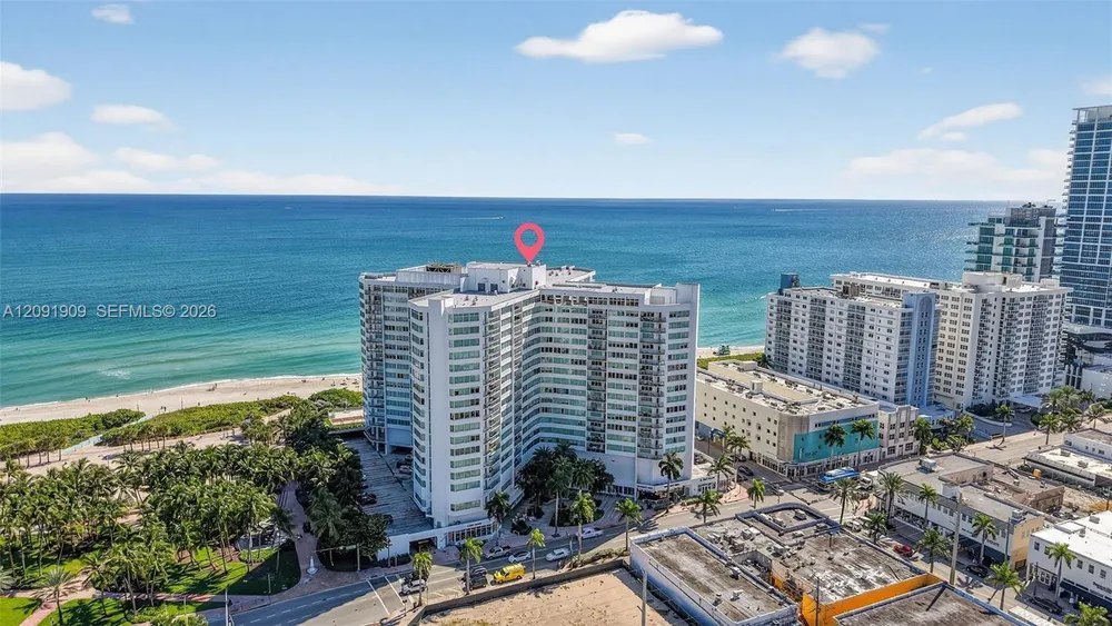 7135 Collins Ave, Miami Beach, FL 33141