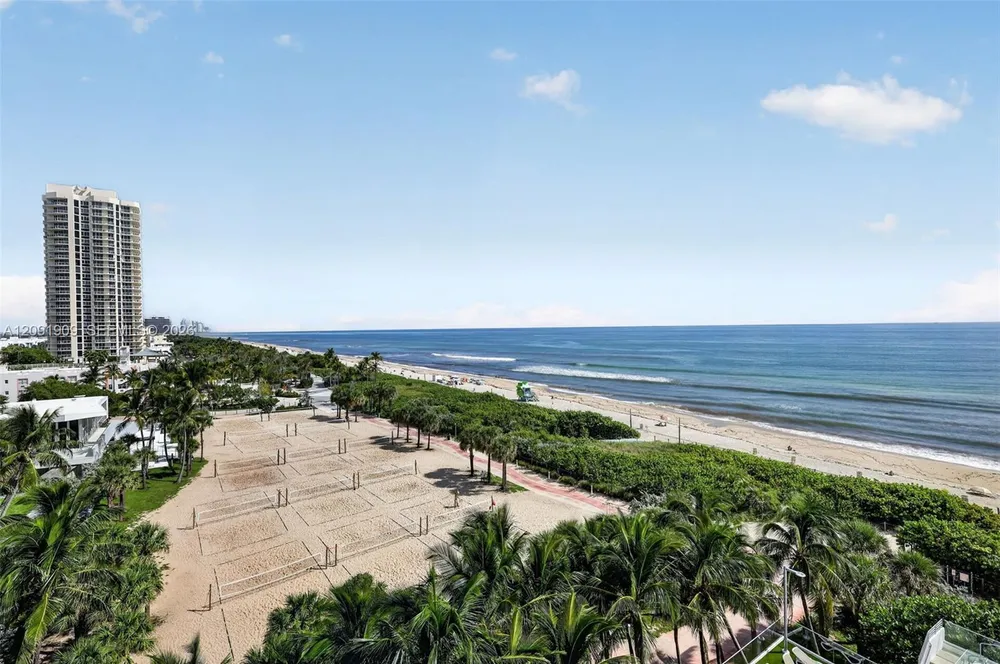 7135 Collins Ave, Miami Beach, FL 33141