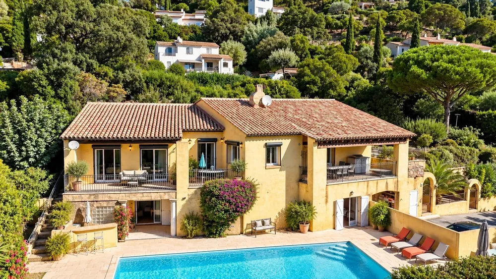 Cavalaire-sur-Mer, 83240, France