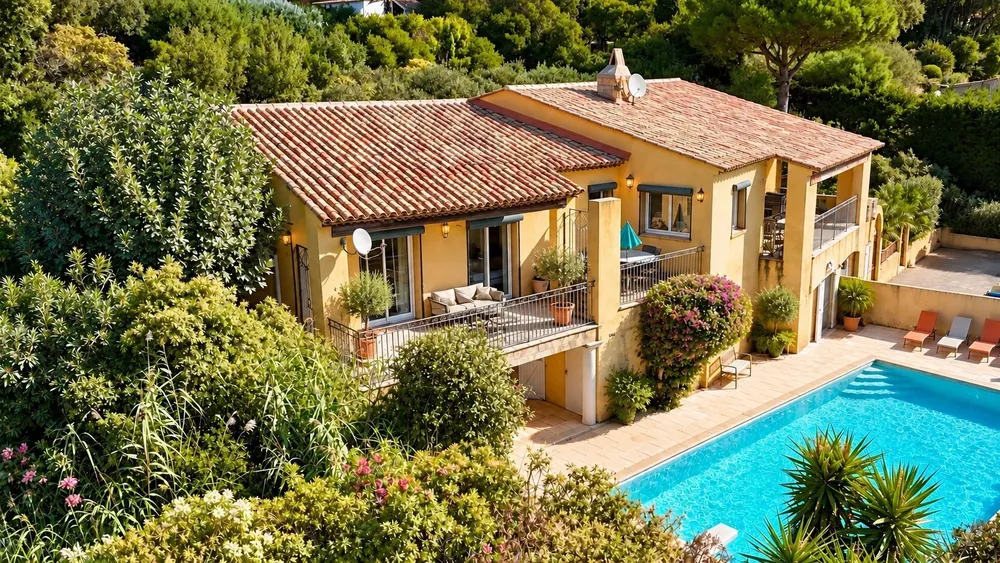 Cavalaire-sur-Mer, 83240, France