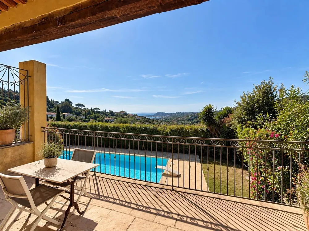 Cavalaire-sur-Mer, 83240, France