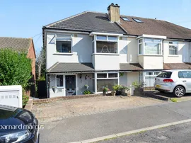 Cromwell Road, Caterham photo