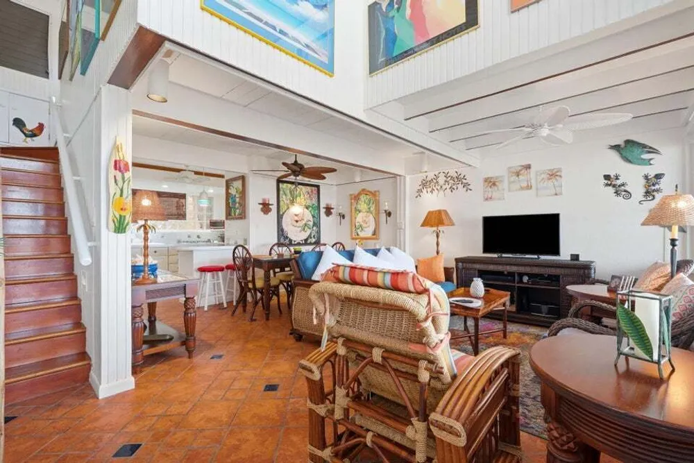 137 Teagues Bay EB, The Reef St. Croix St. Croix