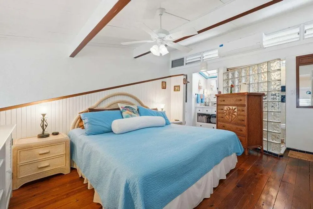 137 Teagues Bay EB, The Reef St. Croix St. Croix