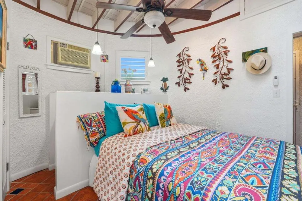 137 Teagues Bay EB, The Reef St. Croix St. Croix