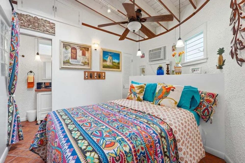 137 Teagues Bay EB, The Reef St. Croix St. Croix