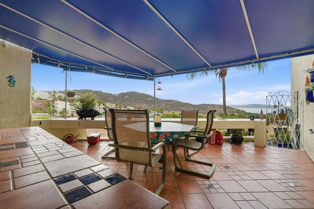 137 Teagues Bay EB, The Reef St. Croix St. Croix