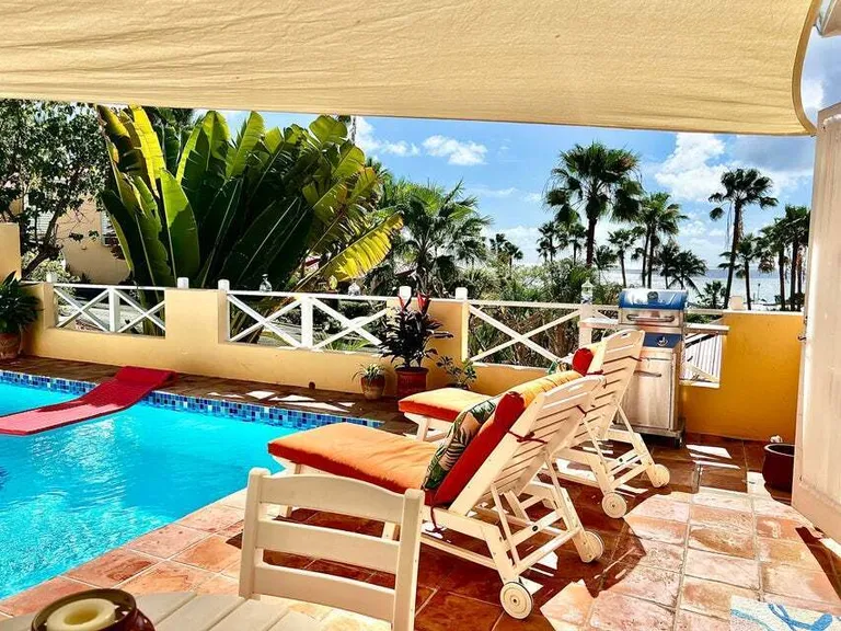 20 Teagues Bay EB, Villa Madeleine St. Croix St. Croix