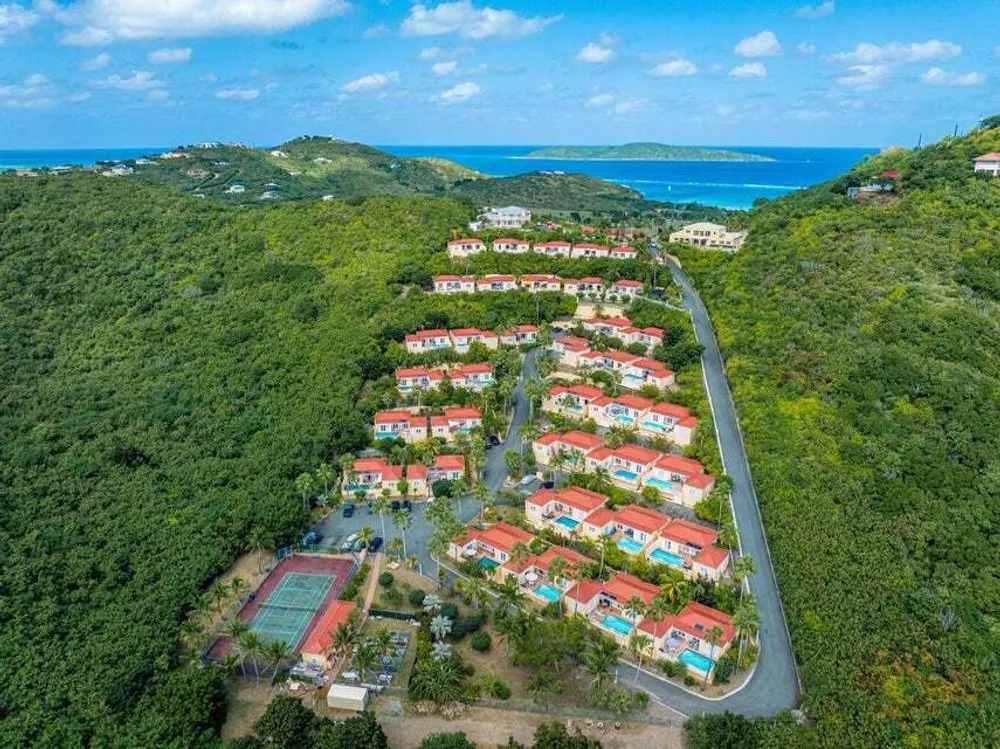 20 Teagues Bay EB, Villa Madeleine St. Croix St. Croix