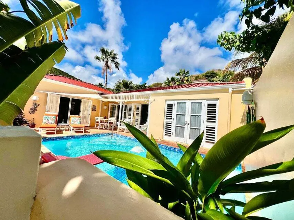 20 Teagues Bay EB, Villa Madeleine St. Croix St. Croix