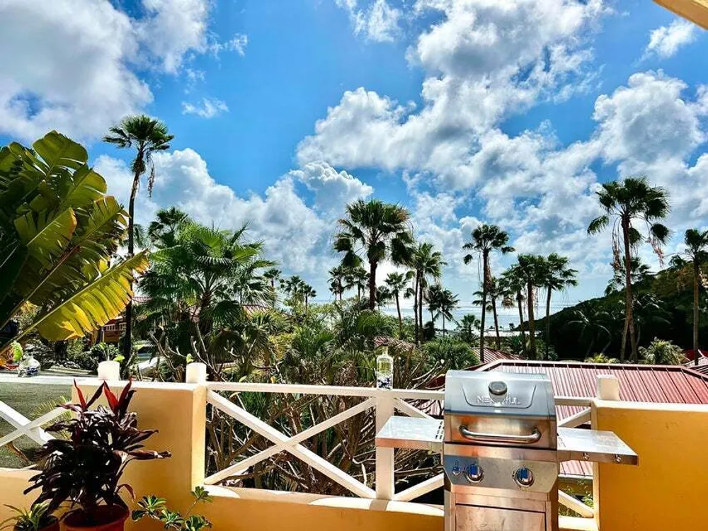 20 Teagues Bay EB, Villa Madeleine St. Croix St. Croix