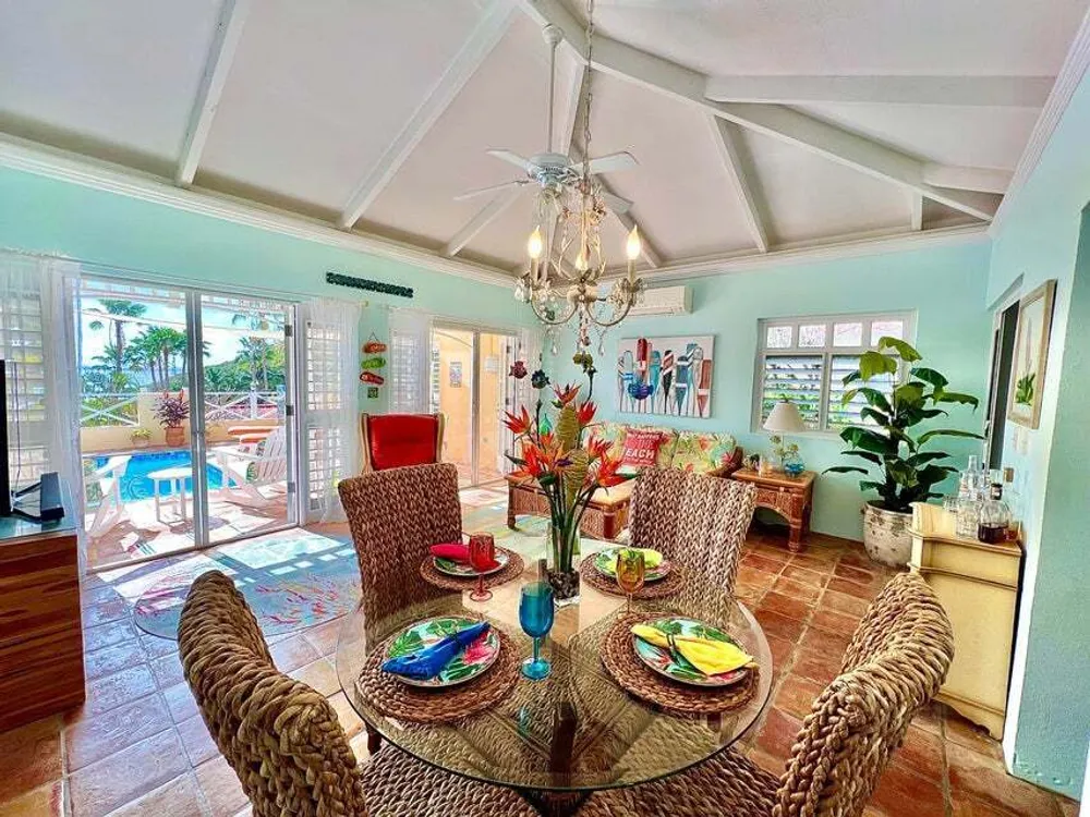 20 Teagues Bay EB, Villa Madeleine St. Croix St. Croix
