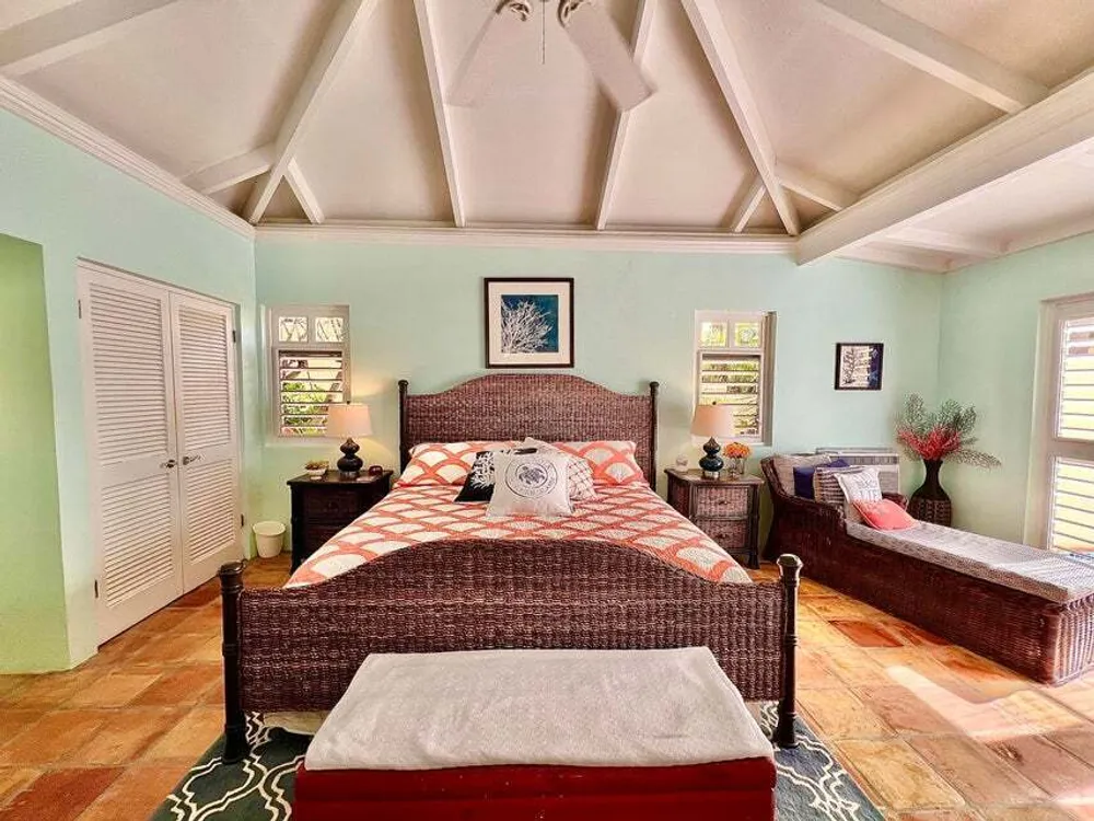 20 Teagues Bay EB, Villa Madeleine St. Croix St. Croix