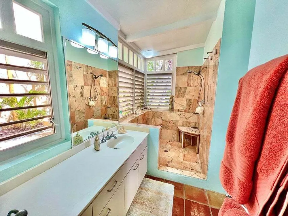 20 Teagues Bay EB, Villa Madeleine St. Croix St. Croix