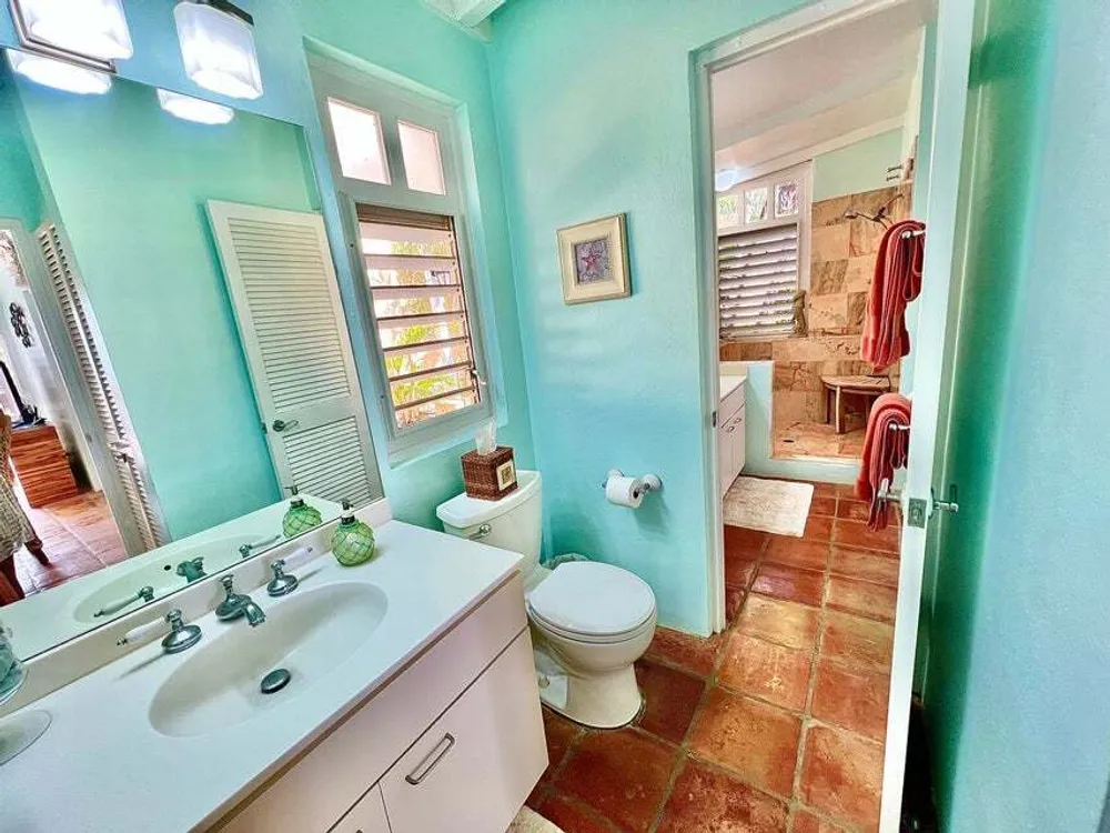 20 Teagues Bay EB, Villa Madeleine St. Croix St. Croix