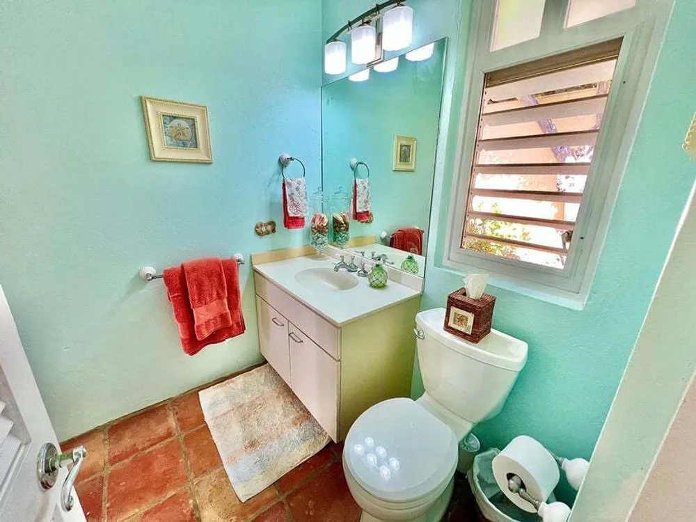 20 Teagues Bay EB, Villa Madeleine St. Croix St. Croix