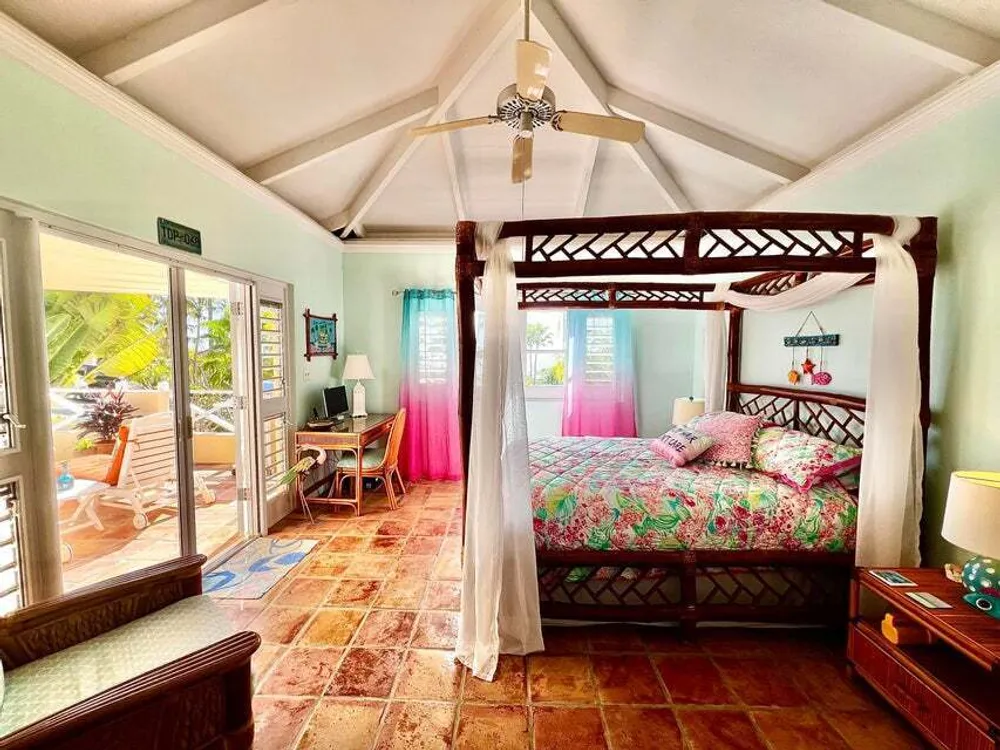 20 Teagues Bay EB, Villa Madeleine St. Croix St. Croix