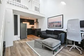 Property responsive