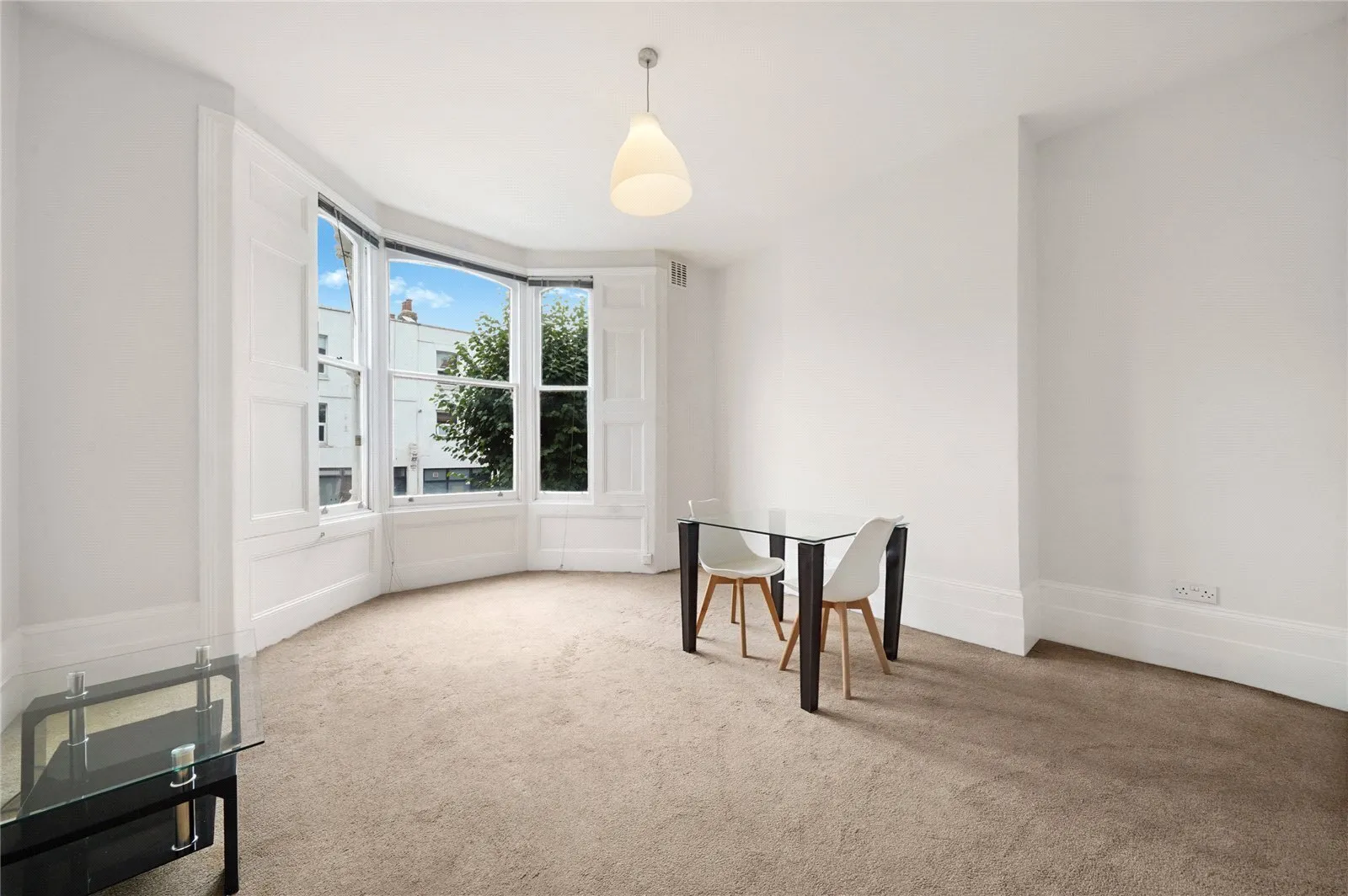 Albion Road, Newington Green, London, N16