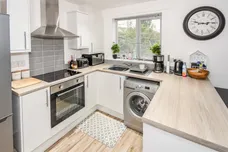 Alabala Close, Washingborough, LINCOLN